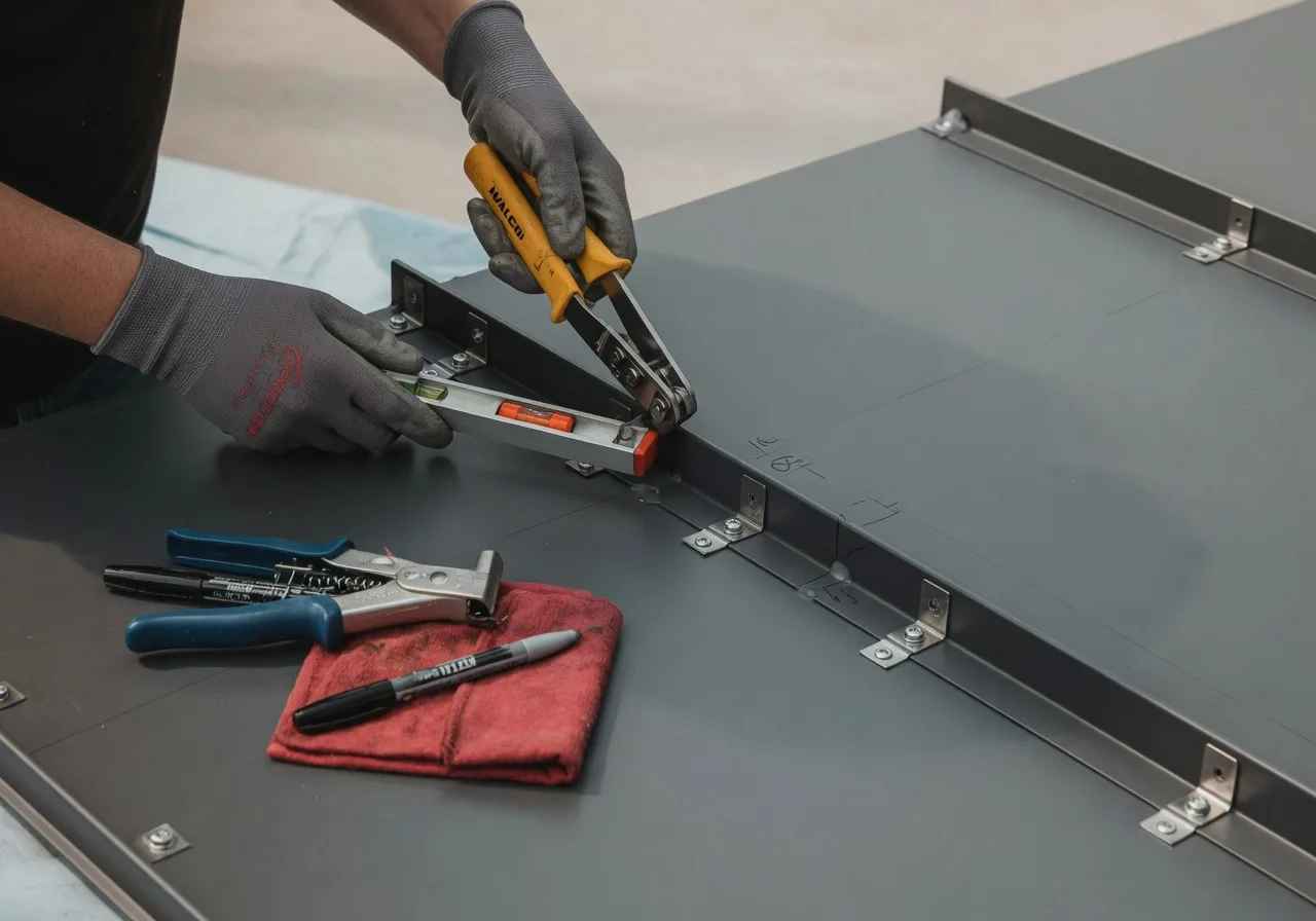 Why choose Metal Roofing Installation in Carlton, OR